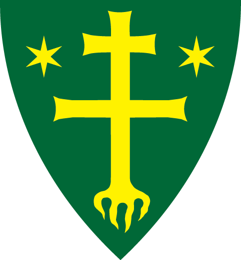 Agentúra životného prostredia erb